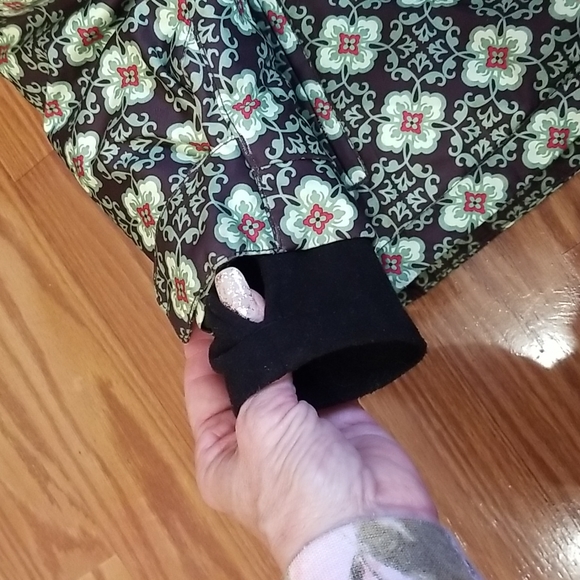 Orage snowboard jacket size 10 - Picture 2 of 14